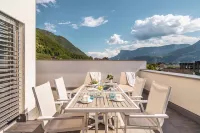 Hidalgo Suites - 4-Star