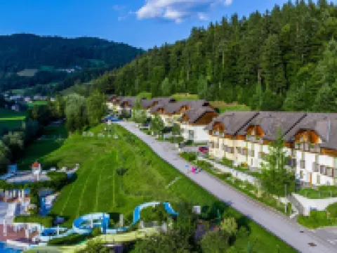 Eco Terme Snovik, Kamnik Hotels in Kamnik