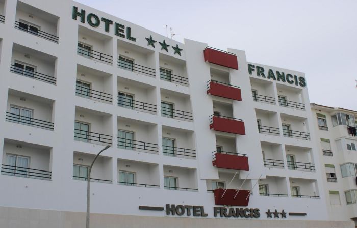 Hotel Francis