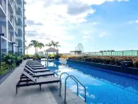 Condo next door - con vistas al mar
