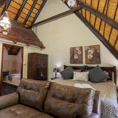 Lapalosa Lodge