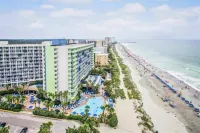 珊瑚海灘度假村