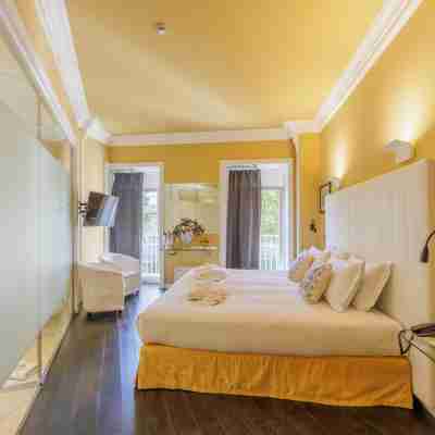 Greif Hotel & Spa Rooms