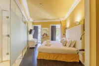 그레이프 호텔 마리아 테레시아