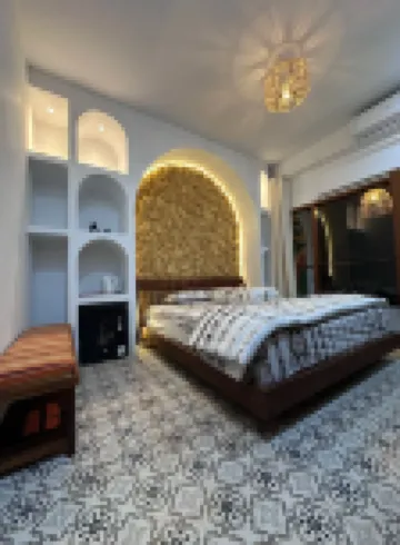 D’Viella Lampung Hotels in 