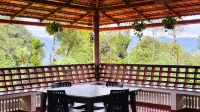 Heights Farm Stay - Nature Stay Near Madikeri -  Privatzimmer