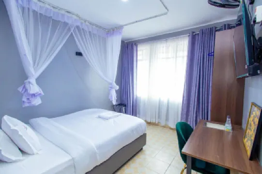 The VIP Luxury Lounge Hotel Hotels in 