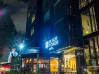هوتل بلاك تاور بريميوم Hotels near بوينتي اراندا