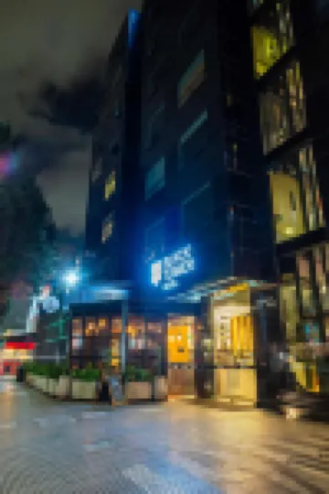 Hotel Black Tower Premium Отели в г. 
