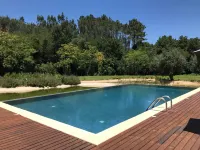 HD | Duecitânia Design Hotel - Pool