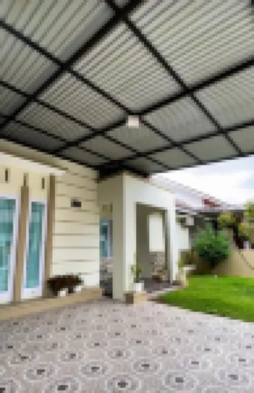 Farastha Homestay Hotels near Harau Canyon