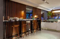 Altis Prime Hotel - Kitchens