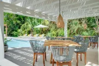 Casa Manglar Riviera Maya - ที่มีสระว่ายน้ำ