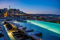 Aegean Village Beachfront Resort - Kolam Renang