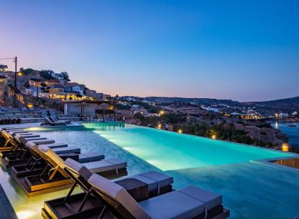 Aegean Village Beachfront Resort