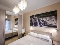 Le Fontane del Re Hotels in Caserta