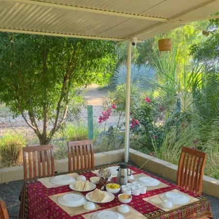 Aranya Jawai - A Nature Stay