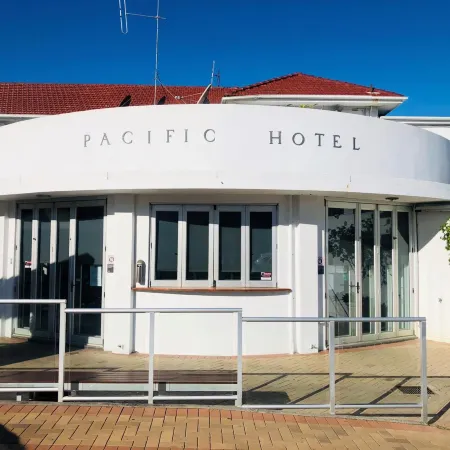 Pacific Hotel Yamba
