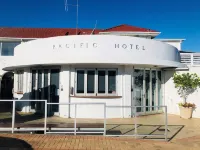 Pacific Hotel Yamba - Ocean View