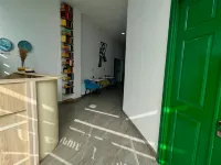 Menua by Horizon Hotels, Yerevan エレバンのホテル