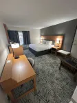 Country Inn & Suites by Radisson, Dahlgren-King George, VA