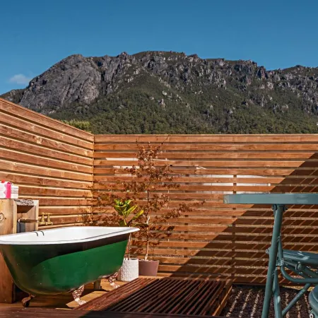 Wilder Tasmania