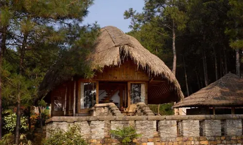 Ri Kynjai Serenity by the Lake