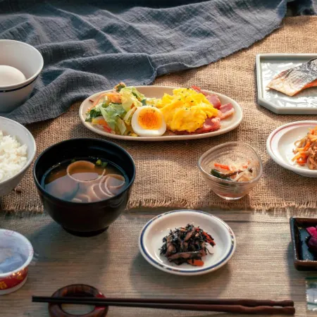 Geto Kogen Resort