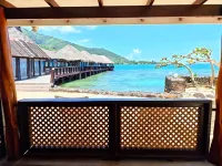 Hotel Kaveka - Sea View