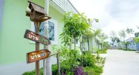 Baanpufa Resort at Laemchabang
