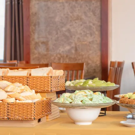 Soria Majestic Beachfront Hotel