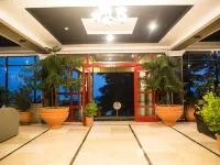 Metropole Hotel Hotels in Murree