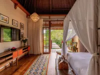 La Reserve 1785 Canggu - Adults Only Hotels near Echo Beach