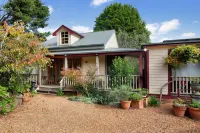 Kurrara Historic Guest House