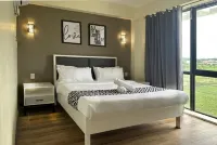D'Elements Hotel and Dormitory