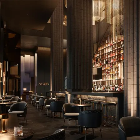 Nobu Hotel Toronto