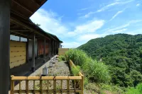 Hotel Yunomoto - Mountain view
