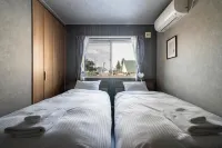 THE GRACIOUS - Villas