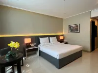 Iloilo Gateway Hotel & Suites - 3-Sterne