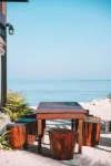 Tranquil Nest Vaavu - Strand