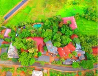 Pelwehera Village Resort