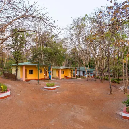 Nature Trails Sajan, Vikramgad