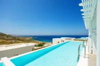 Epic Blue Mykonos - Villas