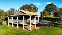 Black Bream Point Cabins - Boutique