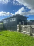 The Awanui Hotel - bar