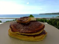 Ocean Suites Bohol Boutique Hotel - Morgenmad