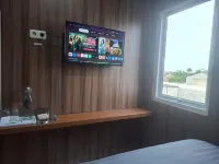 Hotel Ruang Tidur - 2-Star