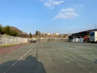 Daigo House - Parkplatz