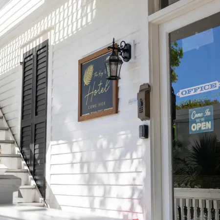 The Key West Hotel