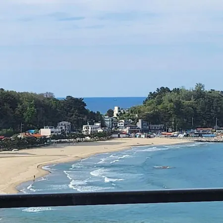 The Ocean by Owners Hotel Yangyang